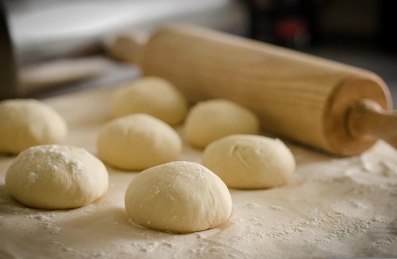 Homemade Baking Recipes