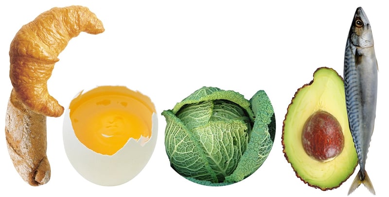 Protein-rich Meals