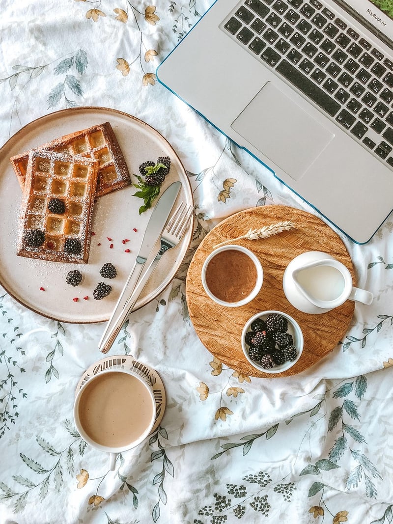 Quick Breakfast Ideas