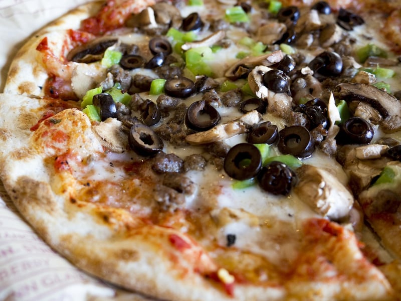 Savoring Italian Cuisine