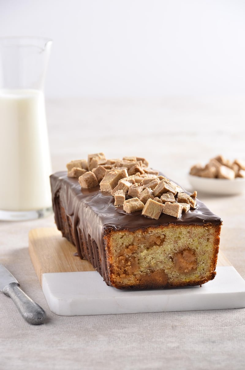 Banana Bread