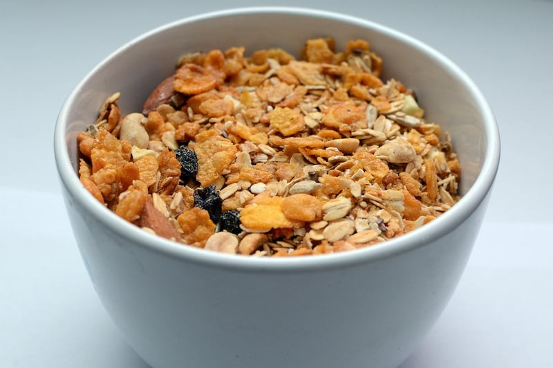 Overnight Oats